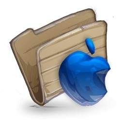 Folder Apple Folder
