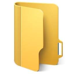 Folder Default