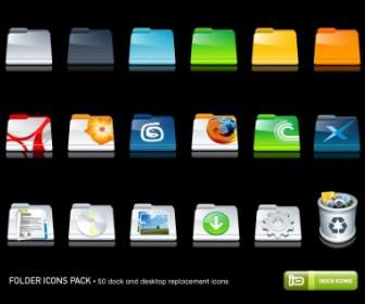 Folder Icon Pack Pack Di Icone