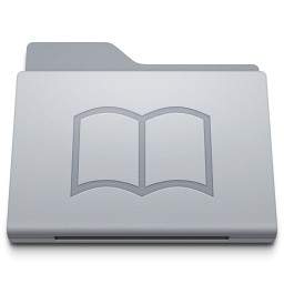 Folder Library