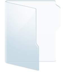 Folder Light Folder