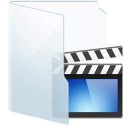 Folder Light Video