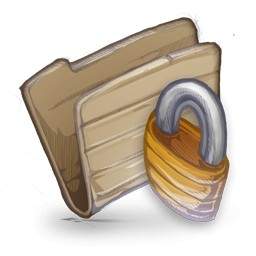 Folder Locked Folder