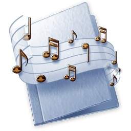 Folder Musik