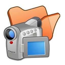Folder Orange Videos
