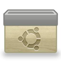 Ubuntu 的資料夾