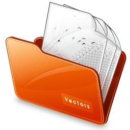 Folder Vectors
