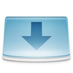 Folders Downloads Folder