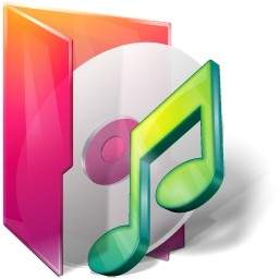 Folders Music