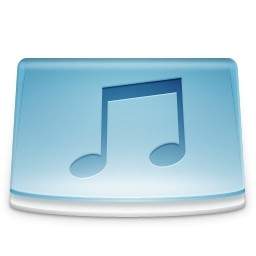 Folders Music Folder