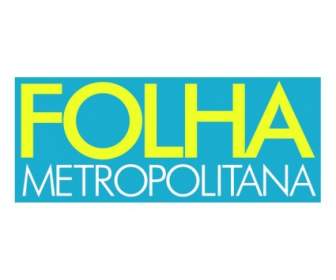 Folha Metropolitana