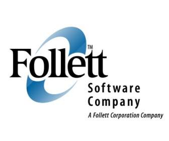 Perusahaan Perangkat Lunak Follett