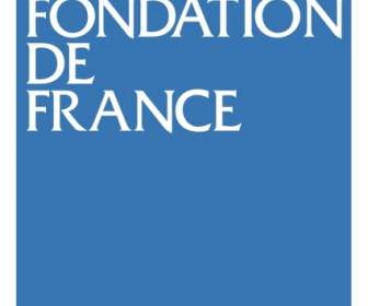 مؤسسة فرنسا دي
