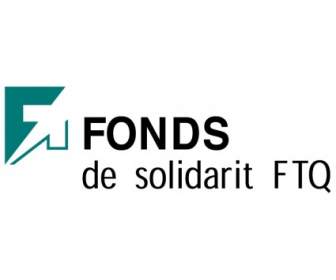 フォン ・ ド ・ Solidarit Ftq