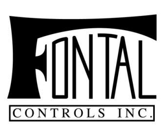 Fontal Controls