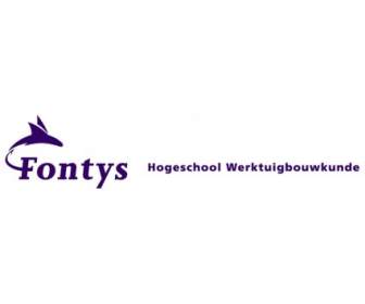 Fontys Hogeschool Werktuigbouwkunde