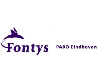 Fontys Pabo Eindhoven
