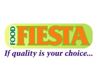 Makanan Fiesta