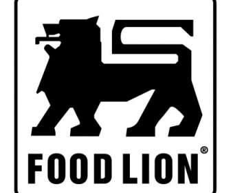 Makanan Lion
