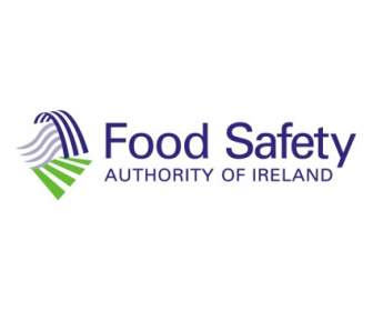 หน่วยงานด้านความปลอดภัยอาหารของไอร์แลนด์