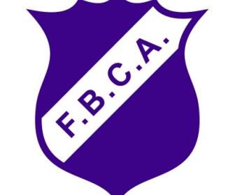 Kaki Bola Club Argentino De Trenque Lauquen