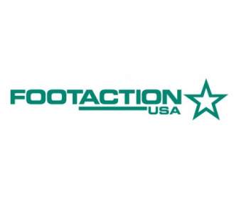 Footaction Usa