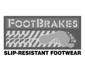 Footbrakes