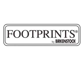 รอยเท้า โดย Birkenstock