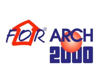 For Arch