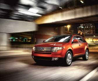 Ford Edge Wallpaper Ford Voitures