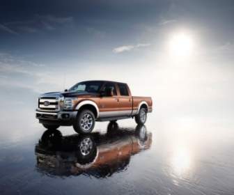 Ford F Series Super Duty Wallpaper Ford Cars