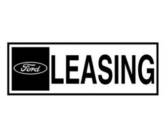 Ford Leasing