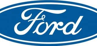 Logotipo Da Ford