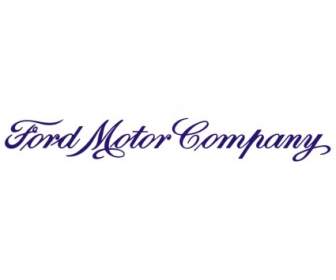 Firmie Ford Motor Company