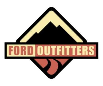 Ford Outfitters