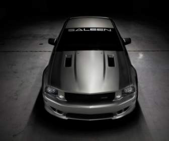 Ford Saleen S302 Wallpaper Ford Voitures