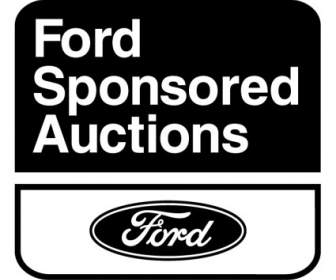 Ford Tài Trợ đấu Giá