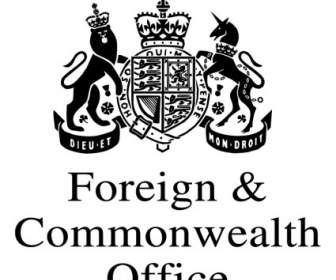 Ausländische Commonwealth Office