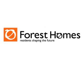 Forest Homes