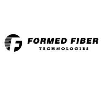 Formed Fiber Technologies