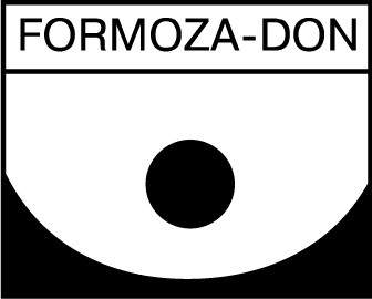 โลโก้ดอน Formoza