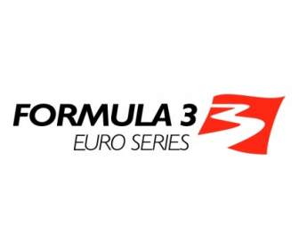 Seri Formula Euro