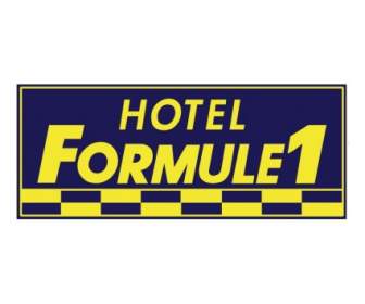 Отель Formule