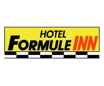 Отель Formule Inn