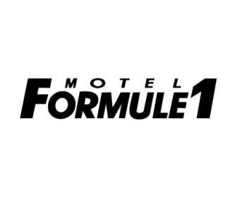 Formule Motel