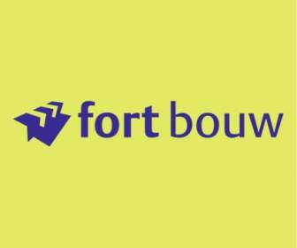 Fort Bouw