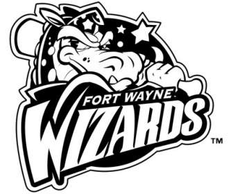 Fort Wayne Penyihir