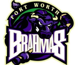 Brahmas De Fort Worth