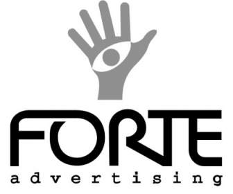Publicidad Forte