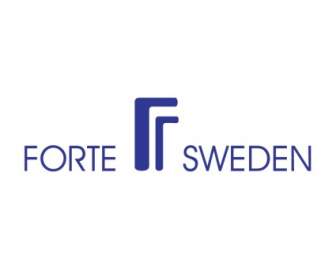 Forte Sweden